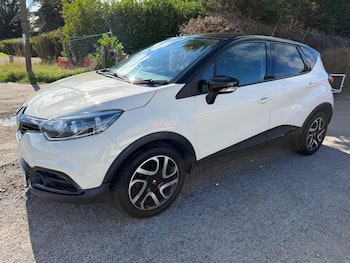 Used Renault Captur 2015 for sale - 79847074: Photo