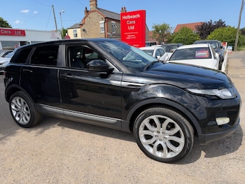 Used Land Rover Range Rover Evoque 2014 for sale - 79285436: Photo