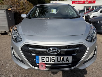 Used Hyundai i30 2016 for sale - 79285415: Photo