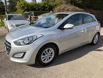 Used Hyundai i30 2016 for sale - 79285415: Photo
