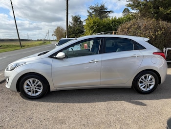 Used Hyundai i30 2016 for sale - 79285415: Photo