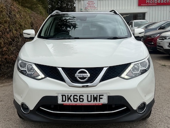 Used Nissan Qashqai 2016 for sale - 79285408: Photo