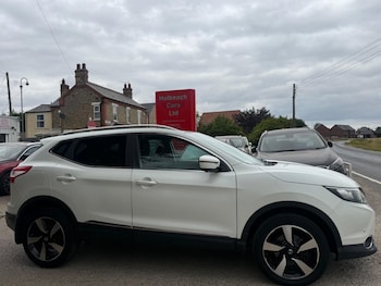 Used Nissan Qashqai 2016 for sale - 79285408: Photo