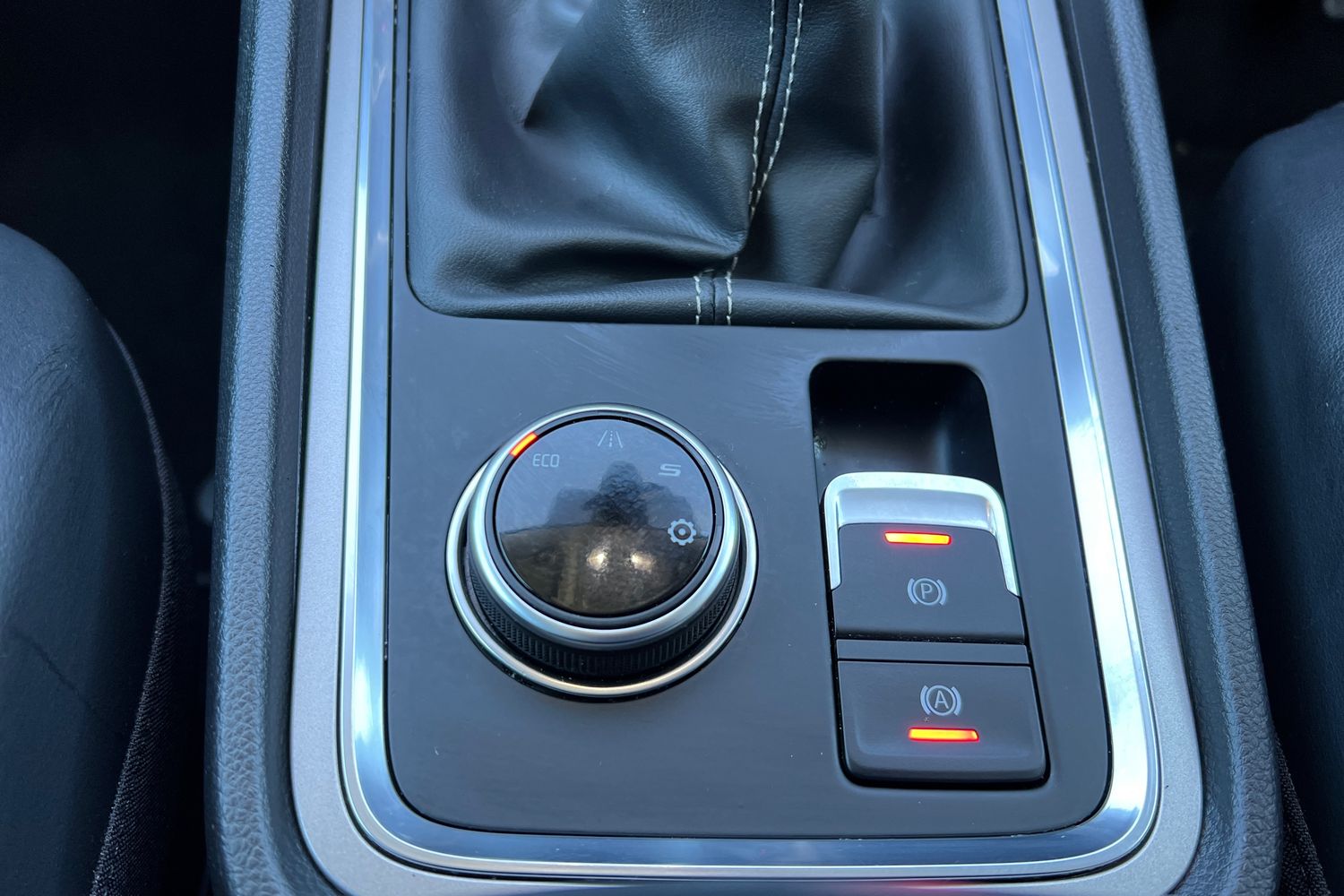 Used SEAT Ateca 2021 for sale - 76683934: Photo 12