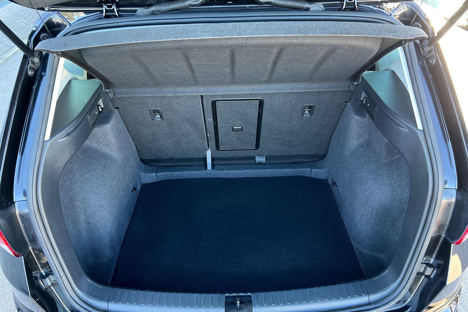 Used SEAT Ateca 2021 for sale - 76683934: Photo 13