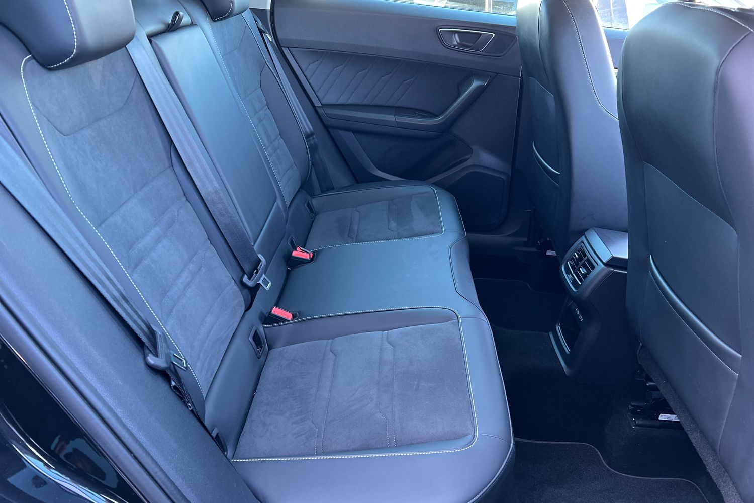 Used SEAT Ateca 2021 for sale - 76683934: Photo 16