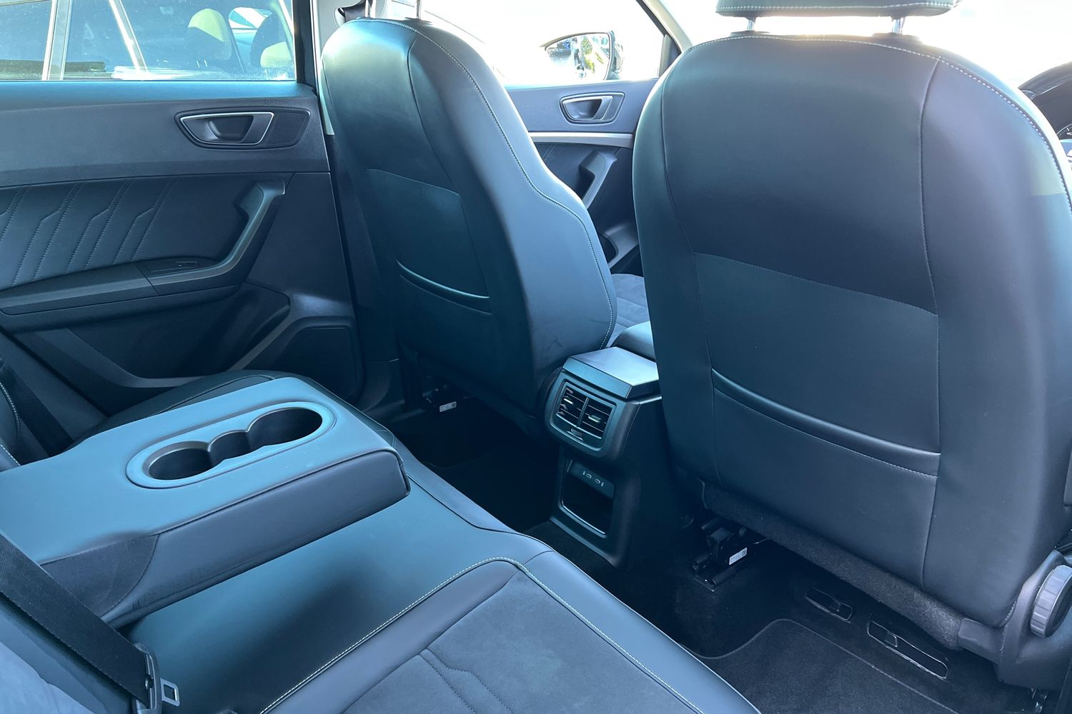 Used SEAT Ateca 2021 for sale - 76683934: Photo 17