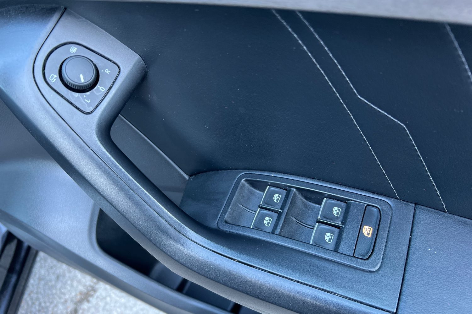 Used SEAT Ateca 2021 for sale - 76683934: Photo 19