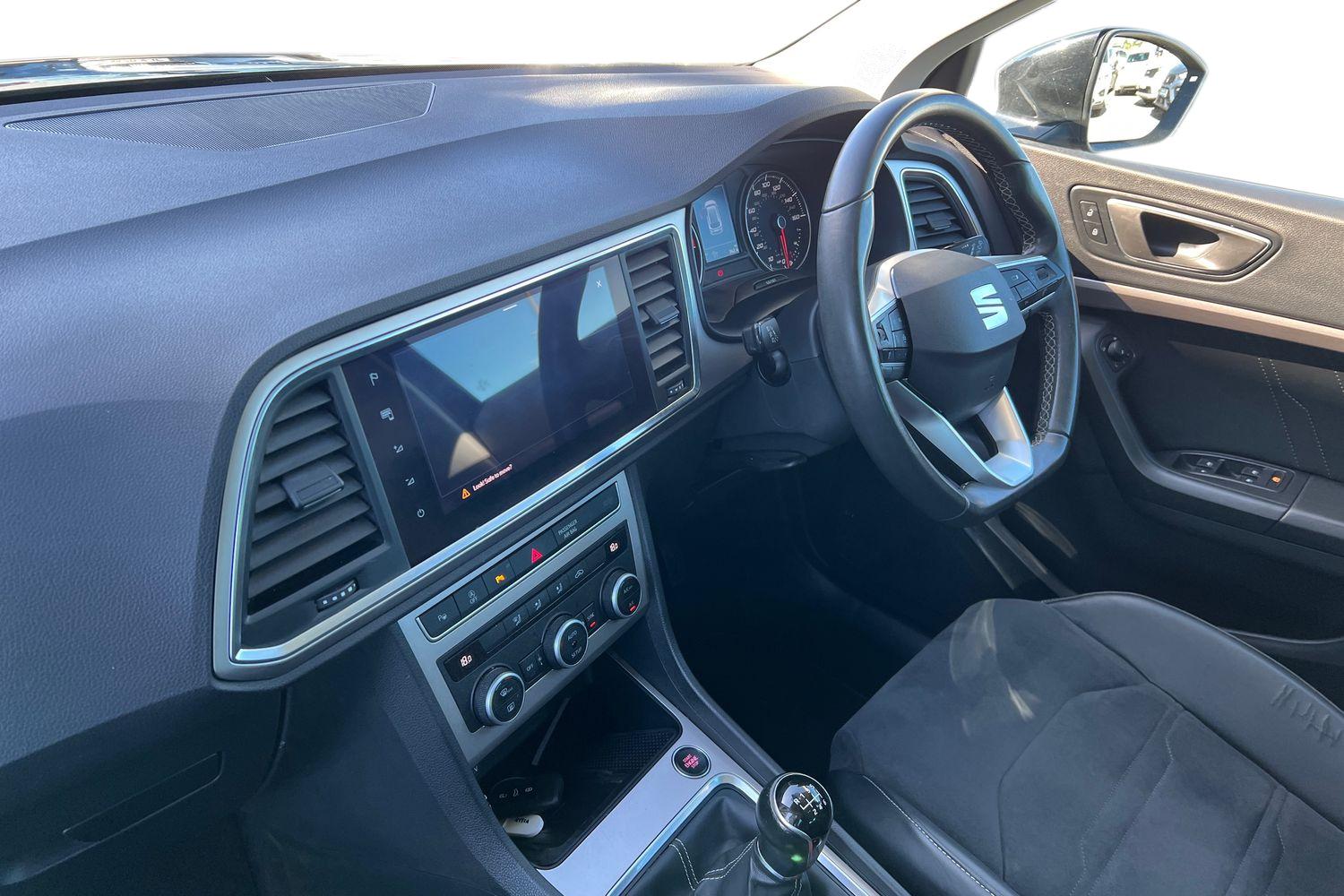 Used SEAT Ateca 2021 for sale - 76683934: Photo 2