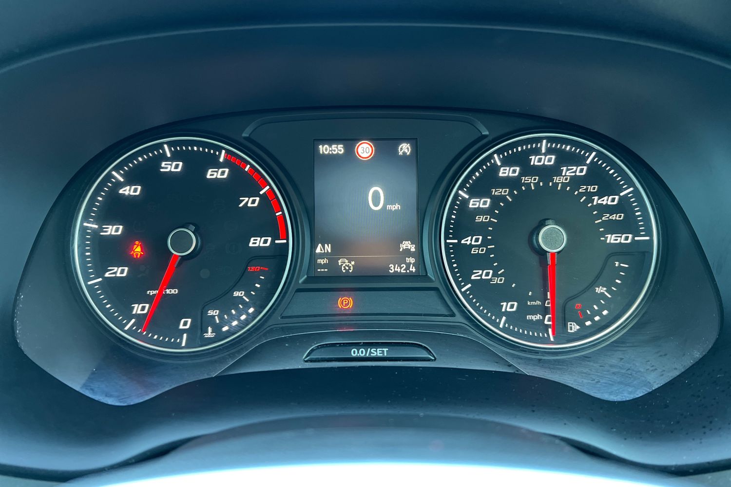 Used SEAT Ateca 2021 for sale - 76683934: Photo 22