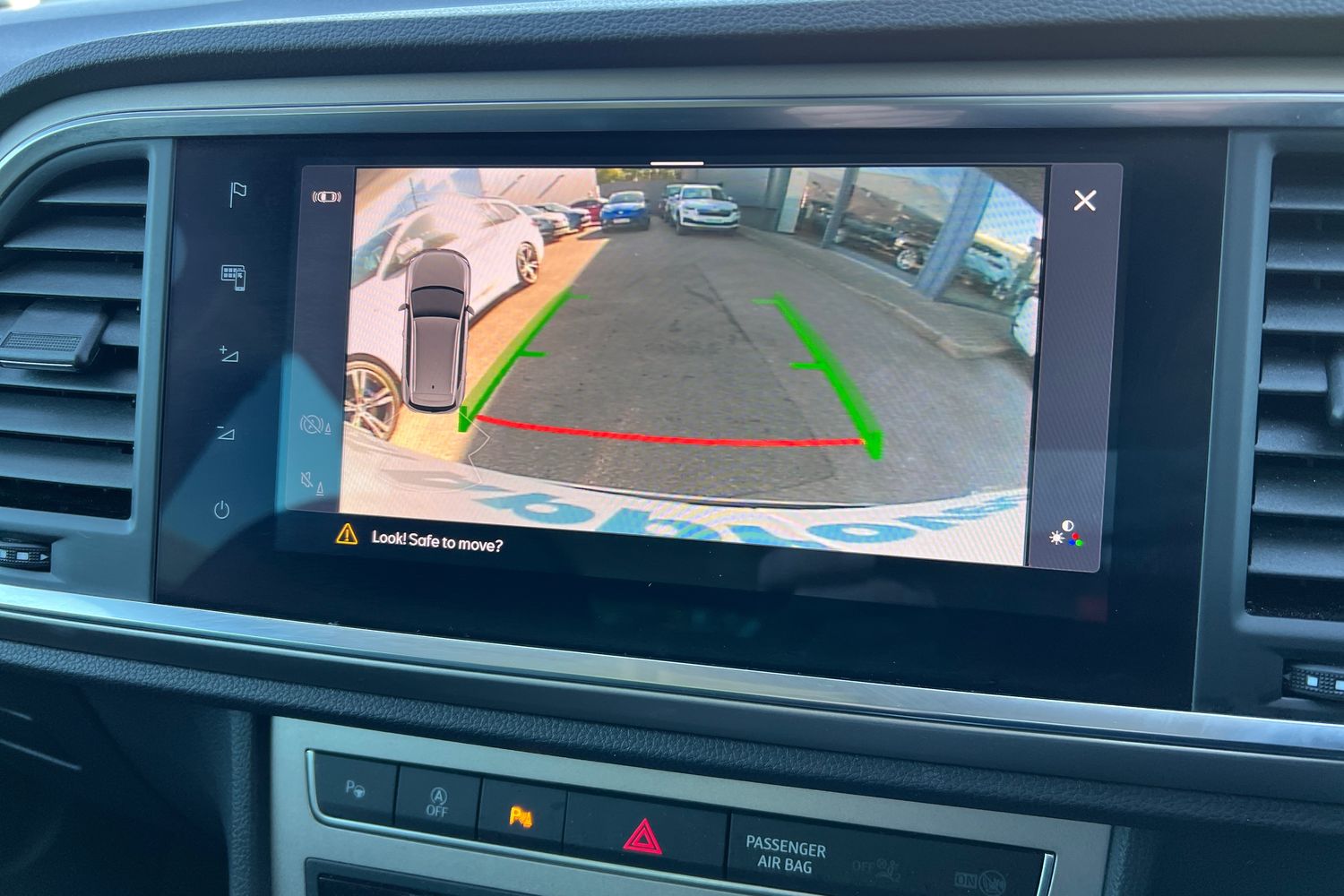 Used SEAT Ateca 2021 for sale - 76683934: Photo 23