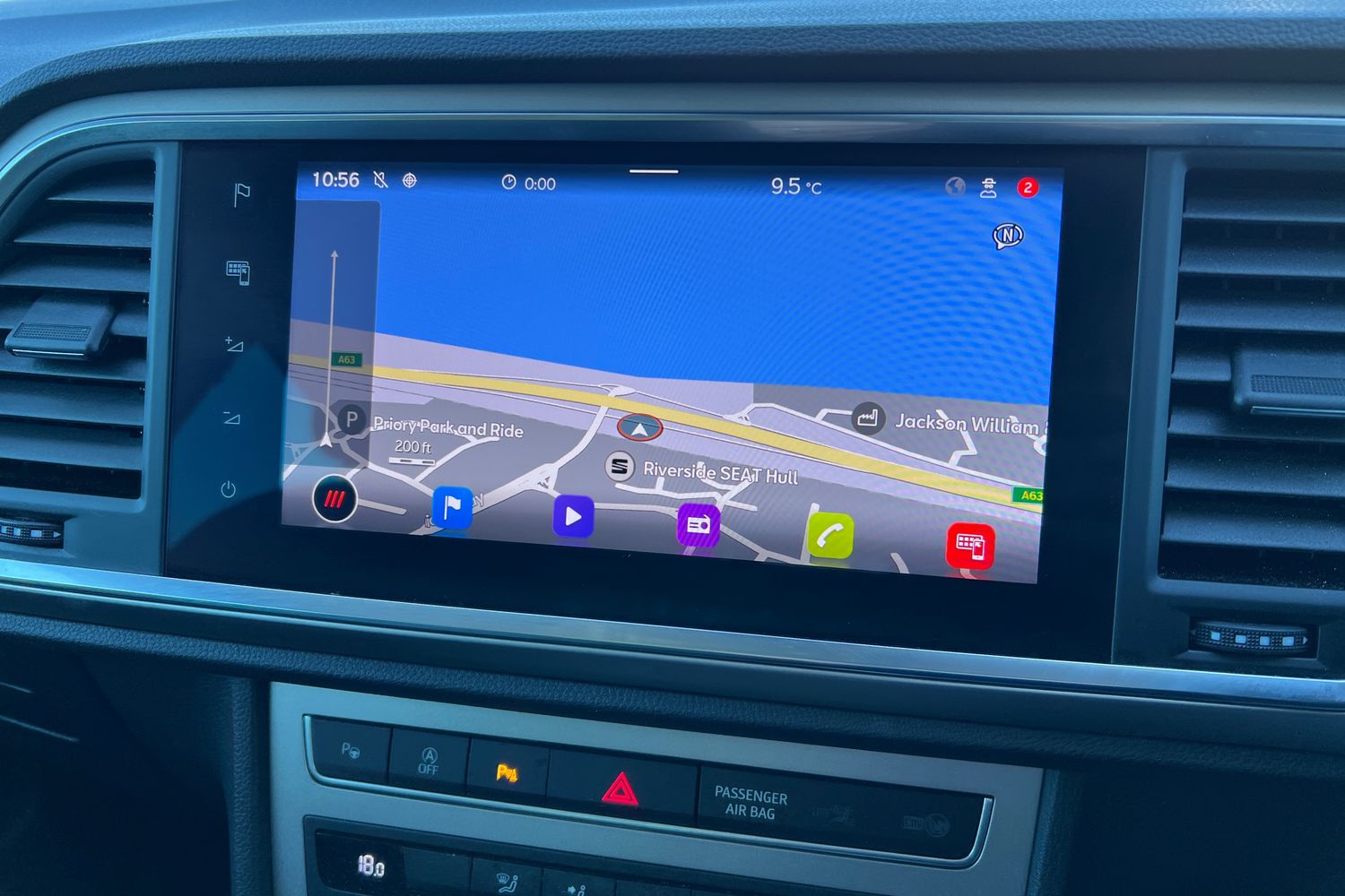 Used SEAT Ateca 2021 for sale - 76683934: Photo 24