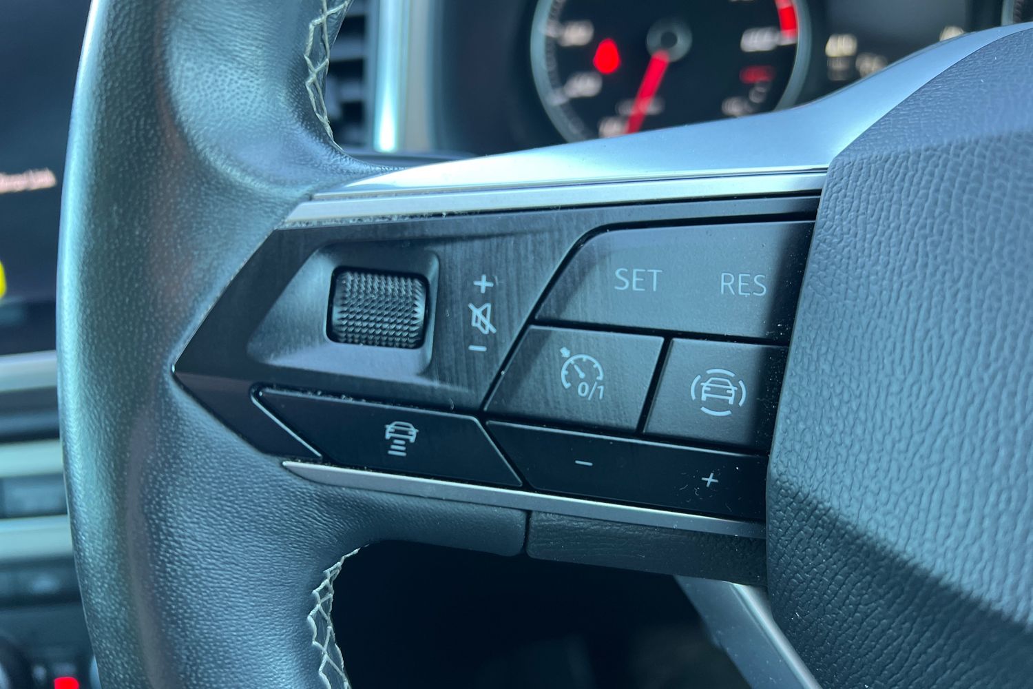 Used SEAT Ateca 2021 for sale - 76683934: Photo 29