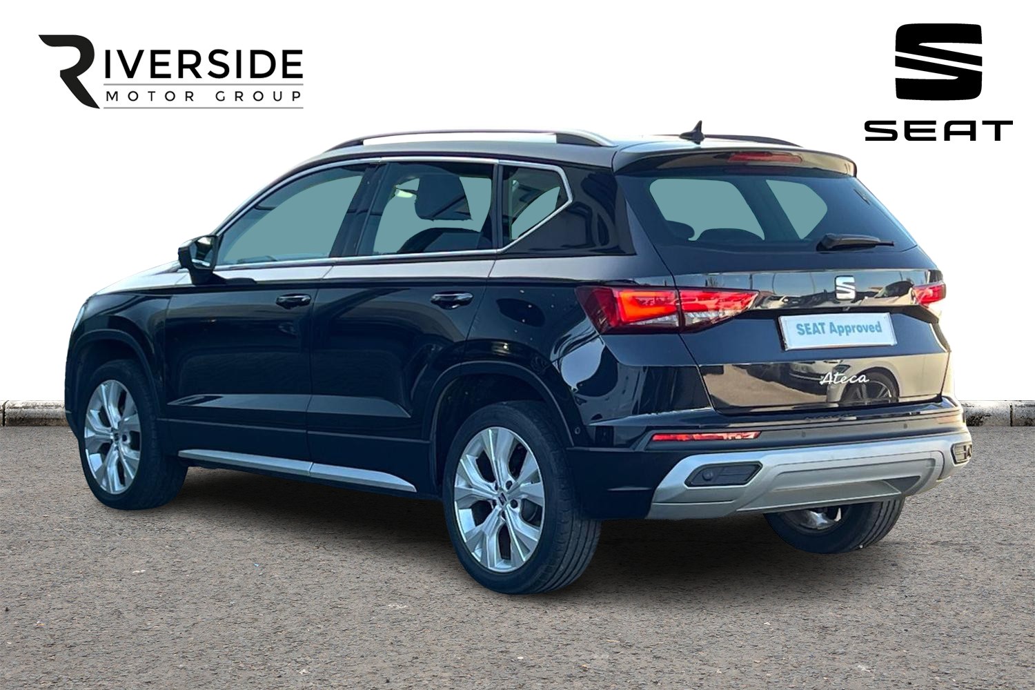 Used SEAT Ateca 2021 for sale - 76683934: Photo 3