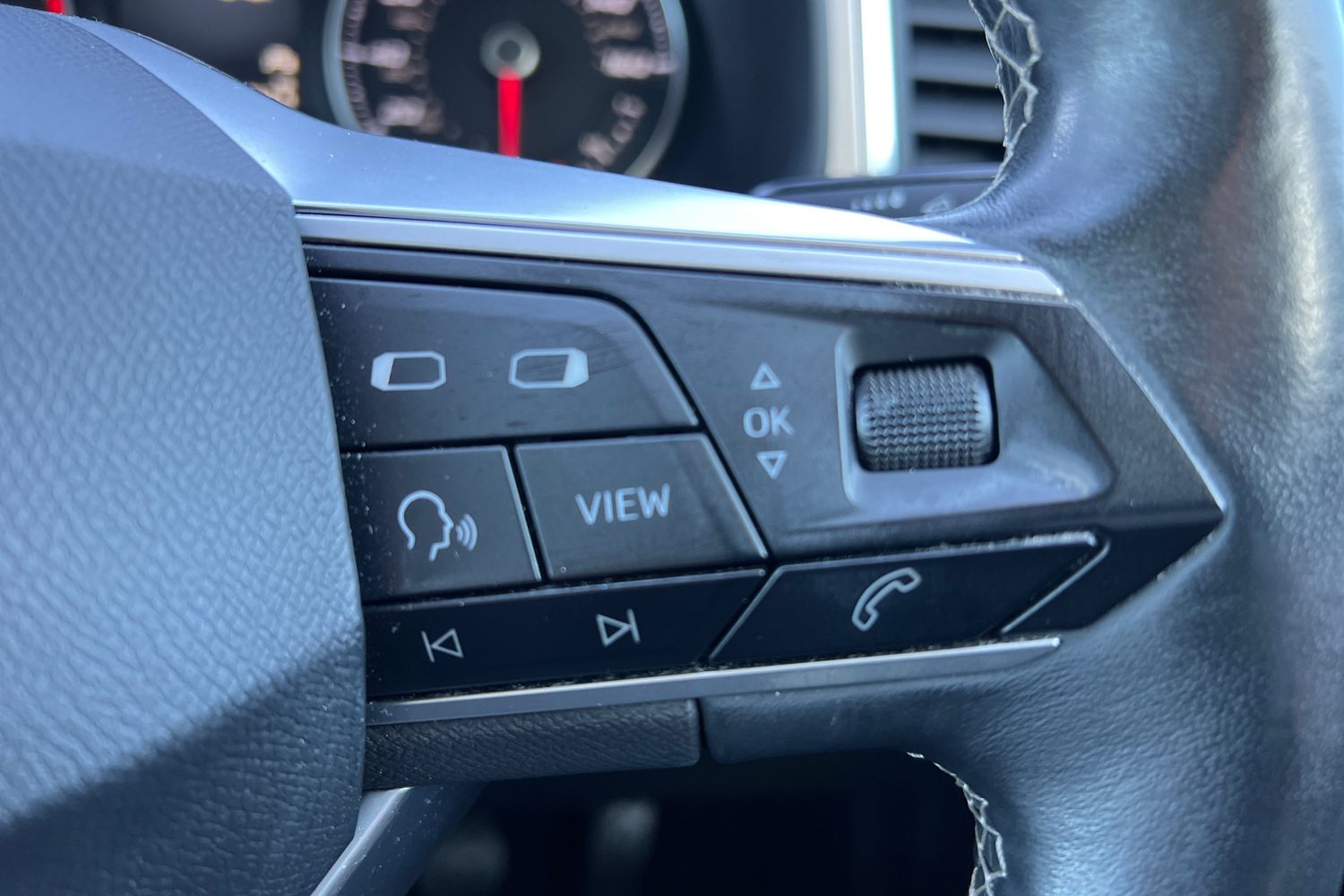 Used SEAT Ateca 2021 for sale - 76683934: Photo 30