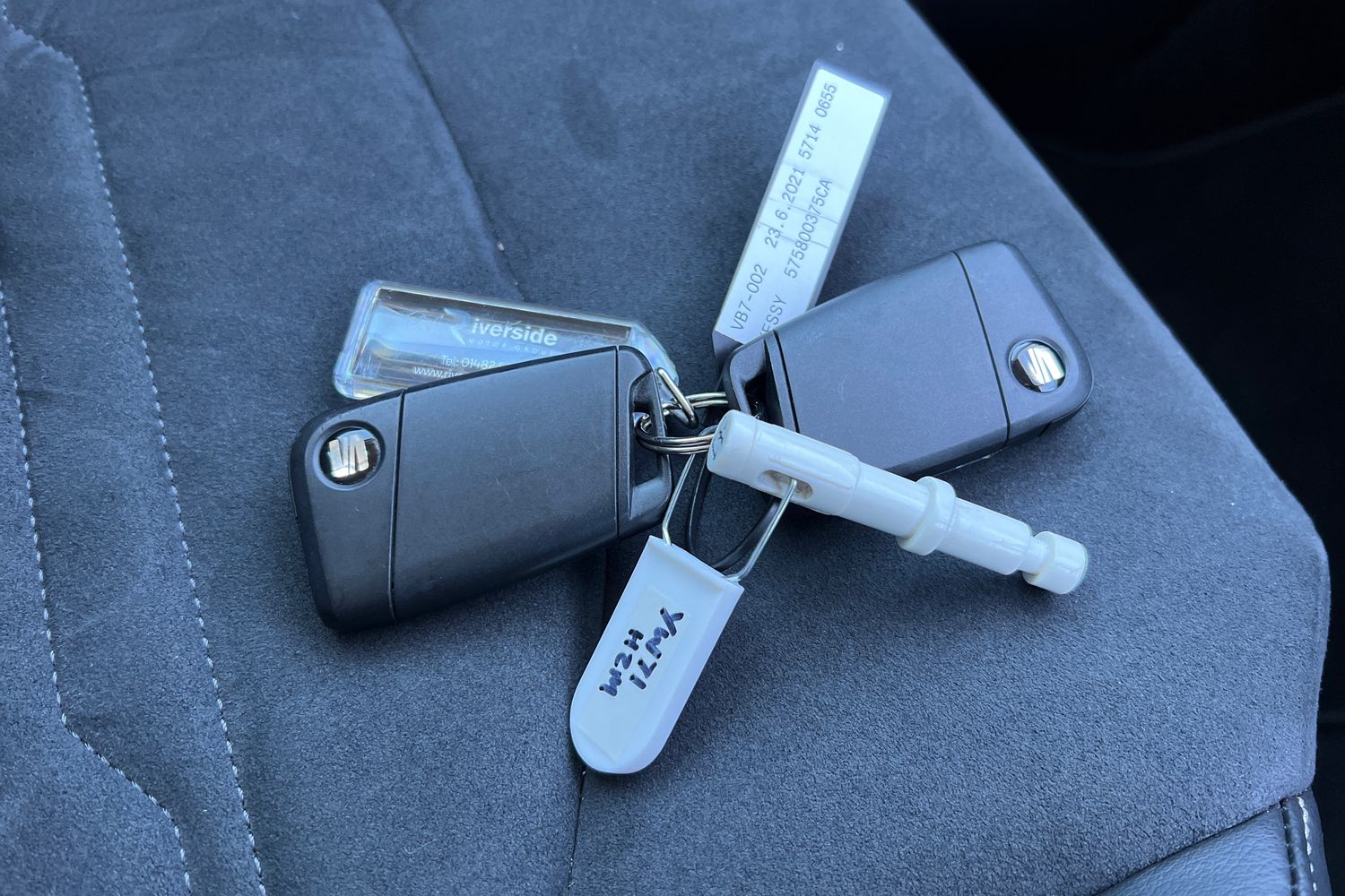 Used SEAT Ateca 2021 for sale - 76683934: Photo 31