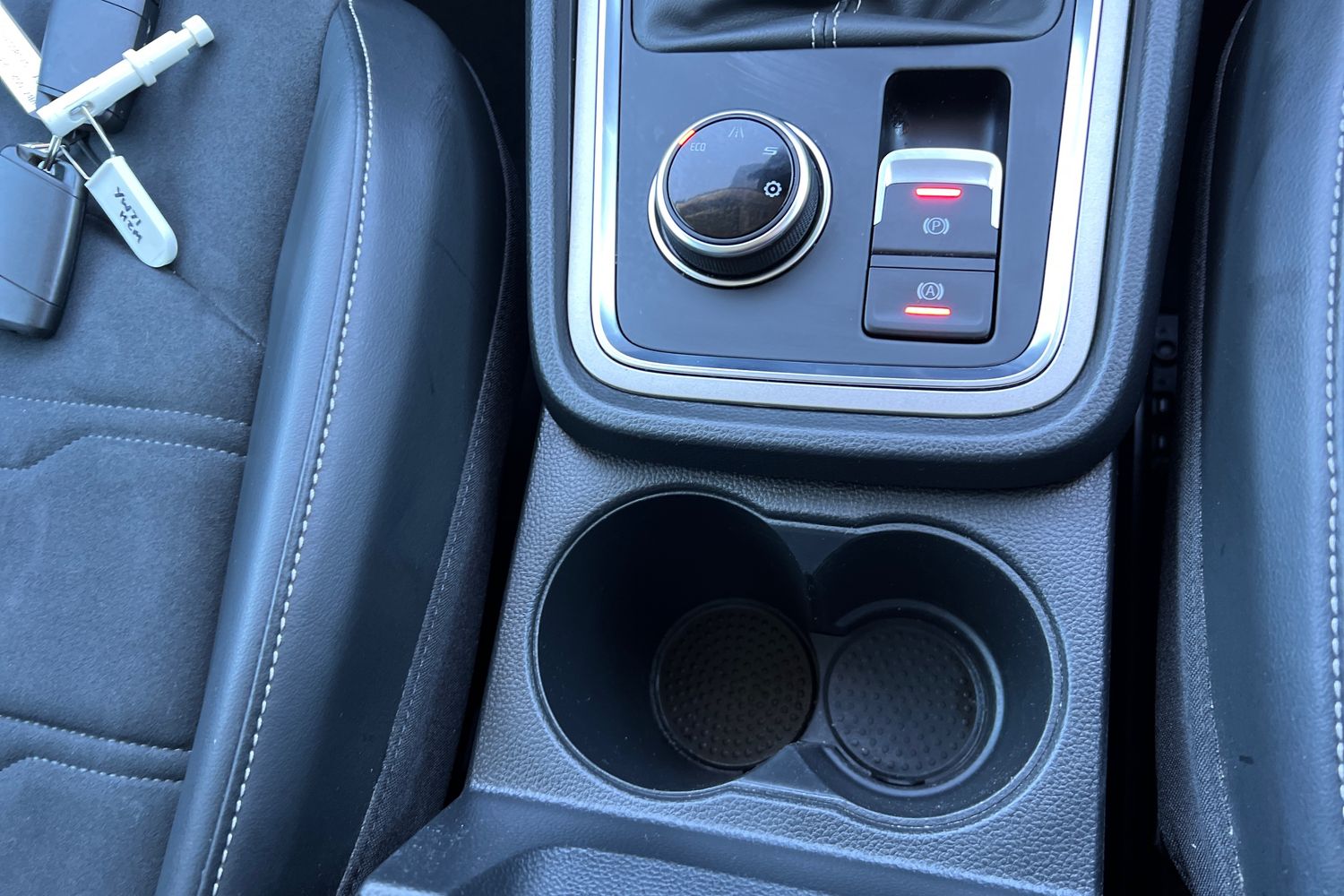 Used SEAT Ateca 2021 for sale - 76683934: Photo 32