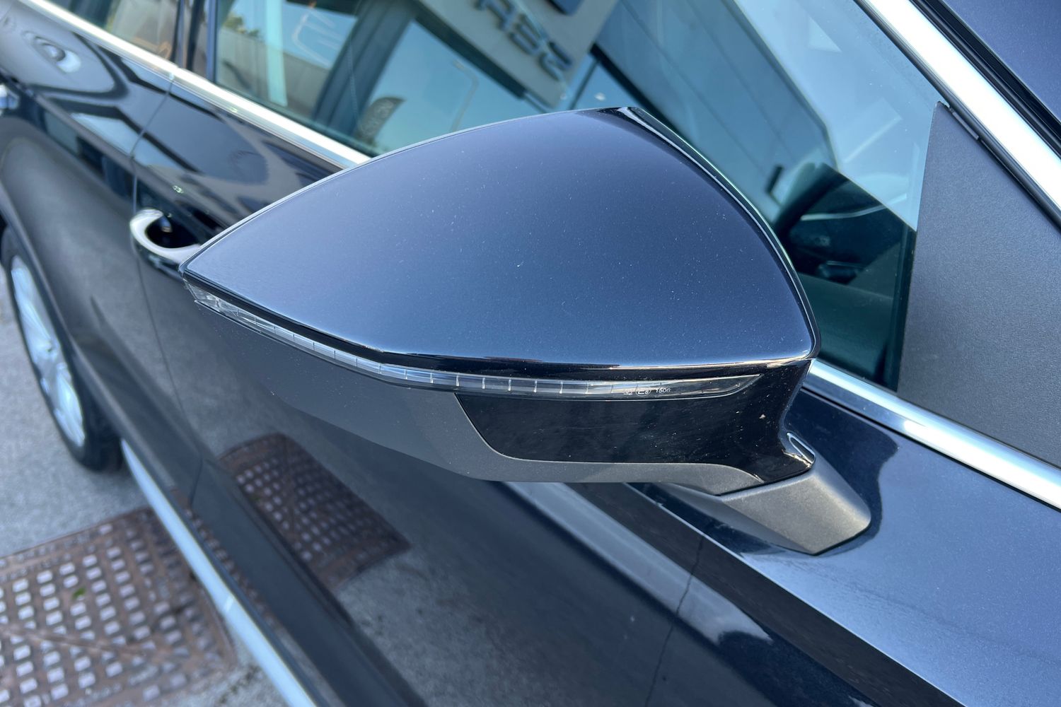 Used SEAT Ateca 2021 for sale - 76683934: Photo 34