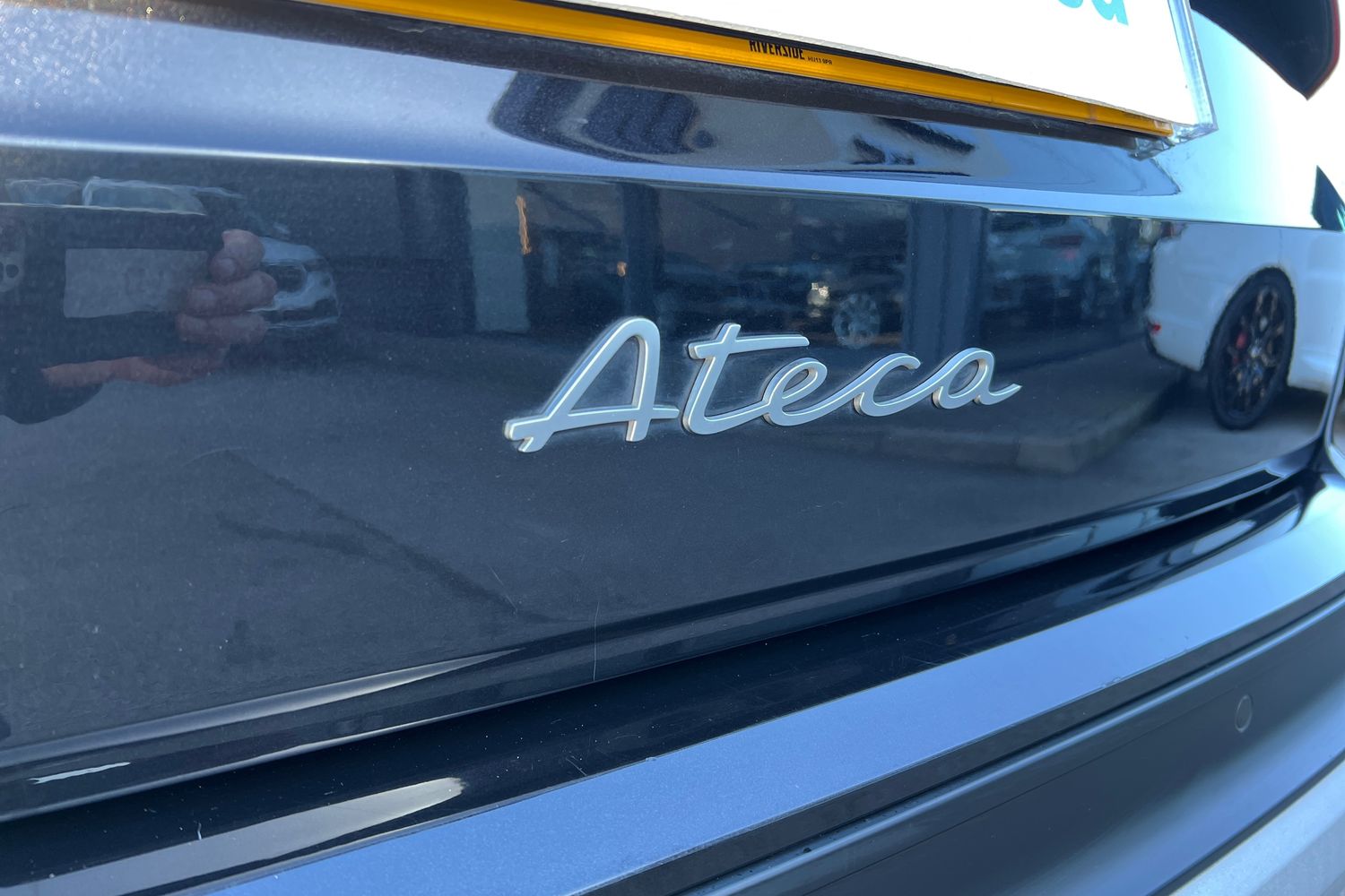 Used SEAT Ateca 2021 for sale - 76683934: Photo 36