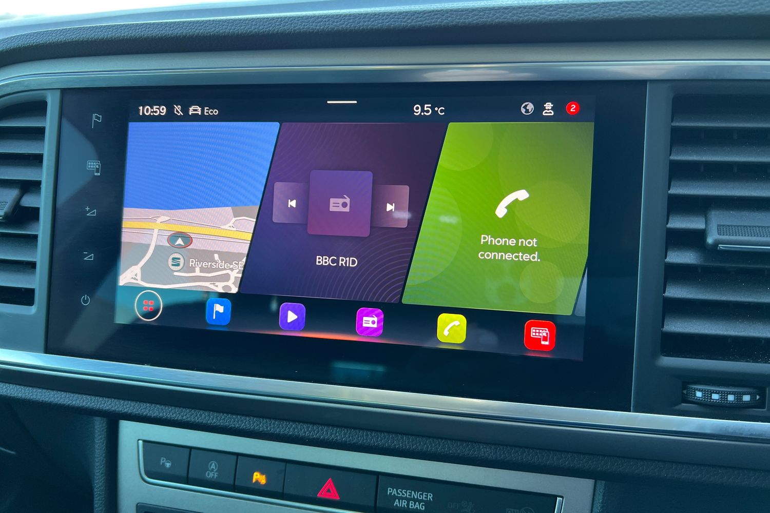 Used SEAT Ateca 2021 for sale - 76683934: Photo 38