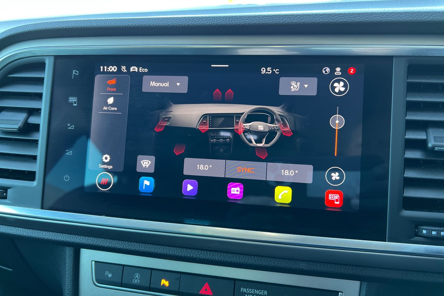 Used SEAT Ateca 2021 for sale - 76683934: Photo 39