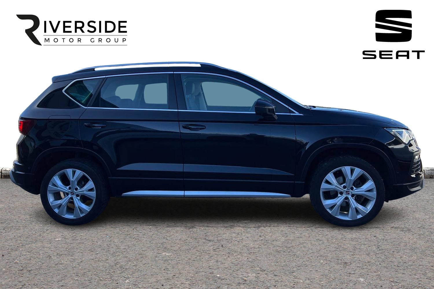 Used SEAT Ateca 2021 for sale - 76683934: Photo 4