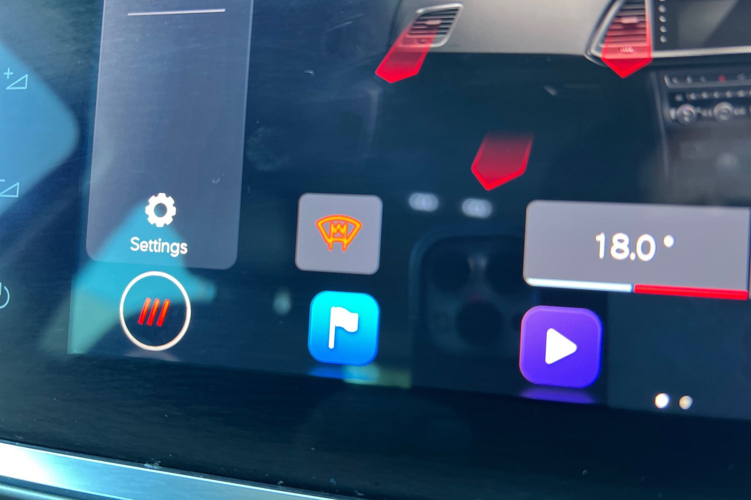 Used SEAT Ateca 2021 for sale - 76683934: Photo 40