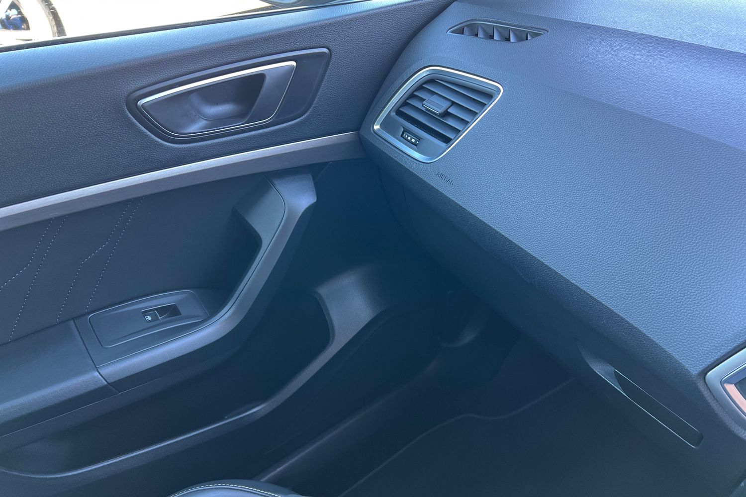 Used SEAT Ateca 2021 for sale - 76683934: Photo 41