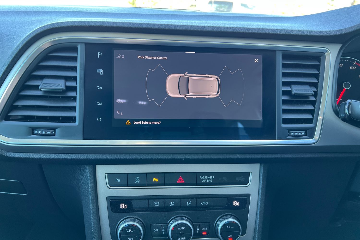 Used SEAT Ateca 2021 for sale - 76683934: Photo 7