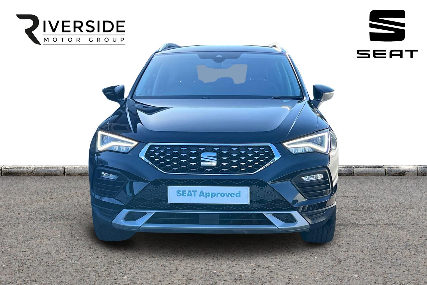 Used SEAT Ateca 2021 for sale - 76683934: Photo 8