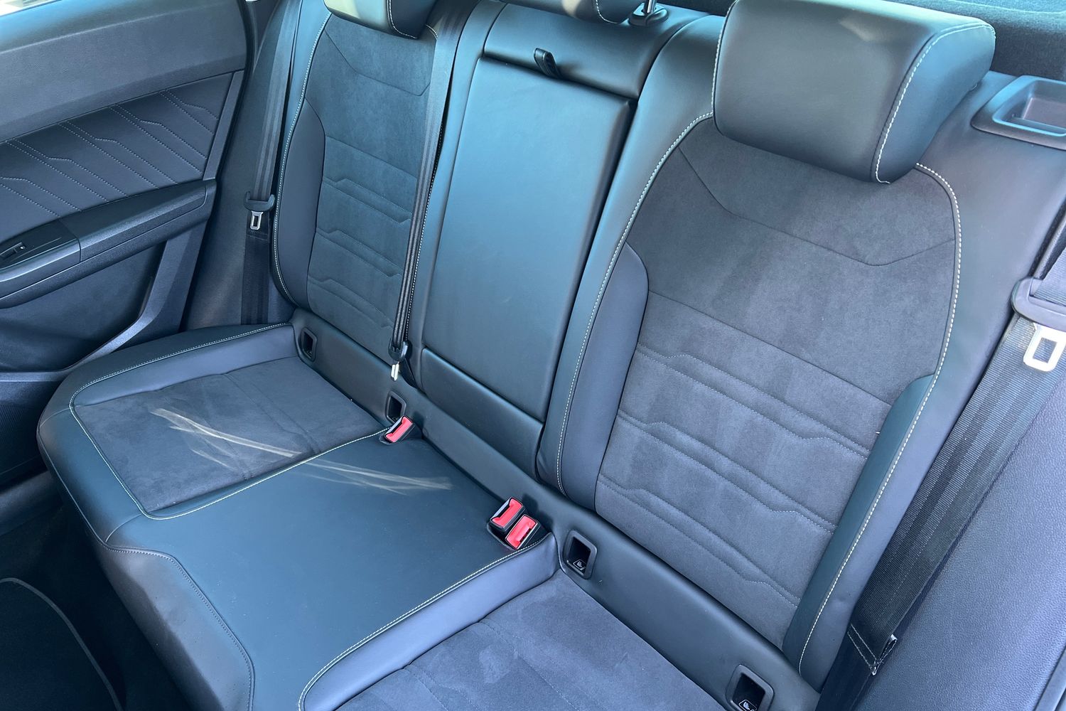 Used SEAT Ateca 2021 for sale - 76683934: Photo 9