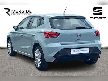 Used SEAT Ibiza 2026 for sale - 78506072: Photo