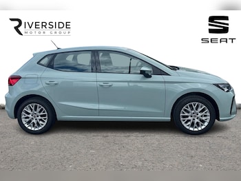 Used SEAT Ibiza 2026 for sale - 78506072: Photo