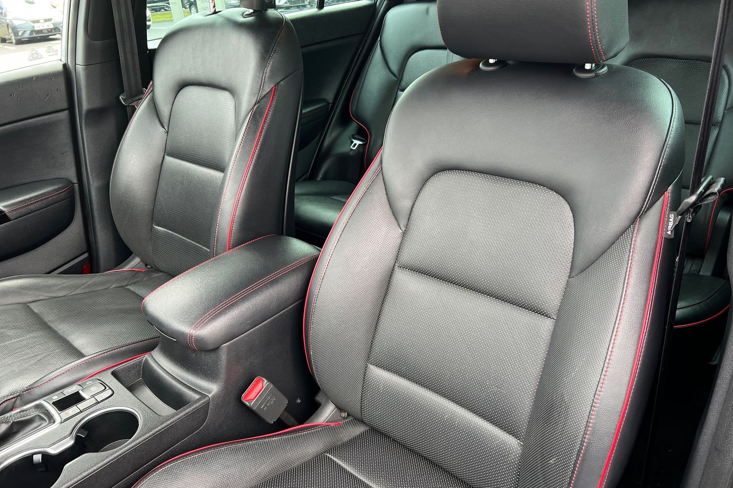 Used Kia Sportage 2019 for sale - 76683897: Photo 11