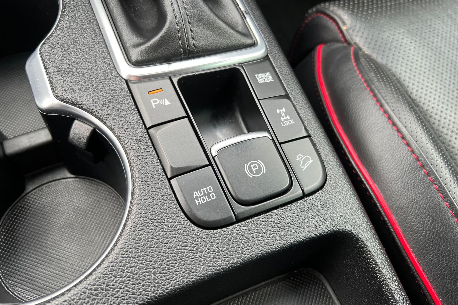 Used Kia Sportage 2019 for sale - 76683897: Photo 12