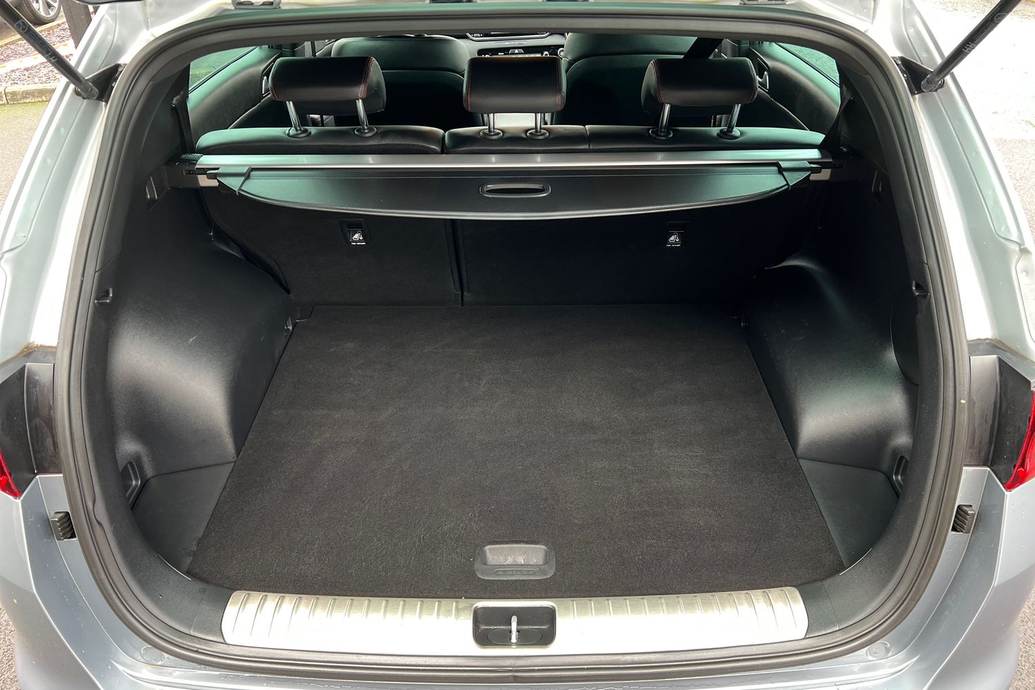 Used Kia Sportage 2019 for sale - 76683897: Photo 13