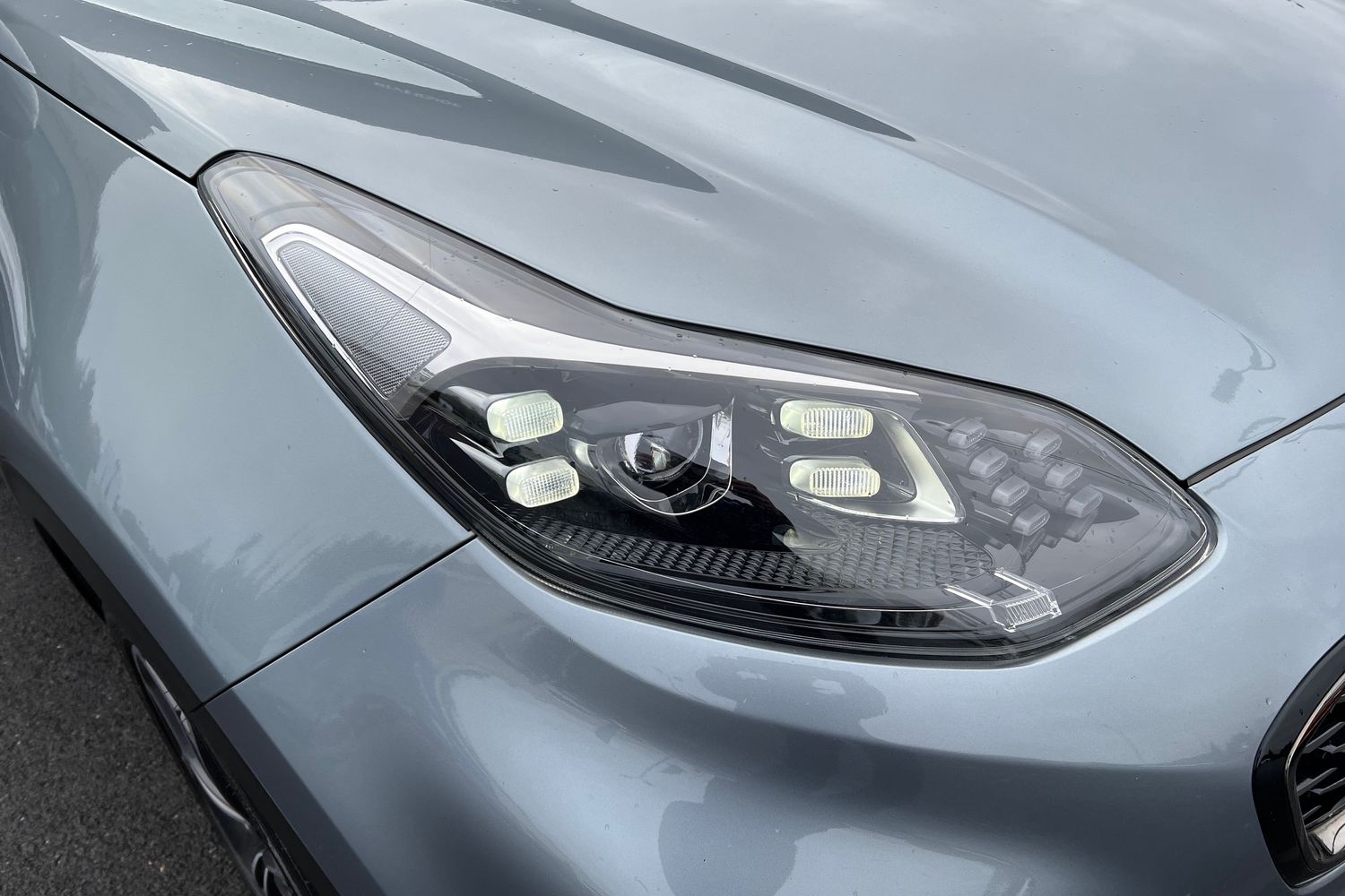 Used Kia Sportage 2019 for sale - 76683897: Photo 15