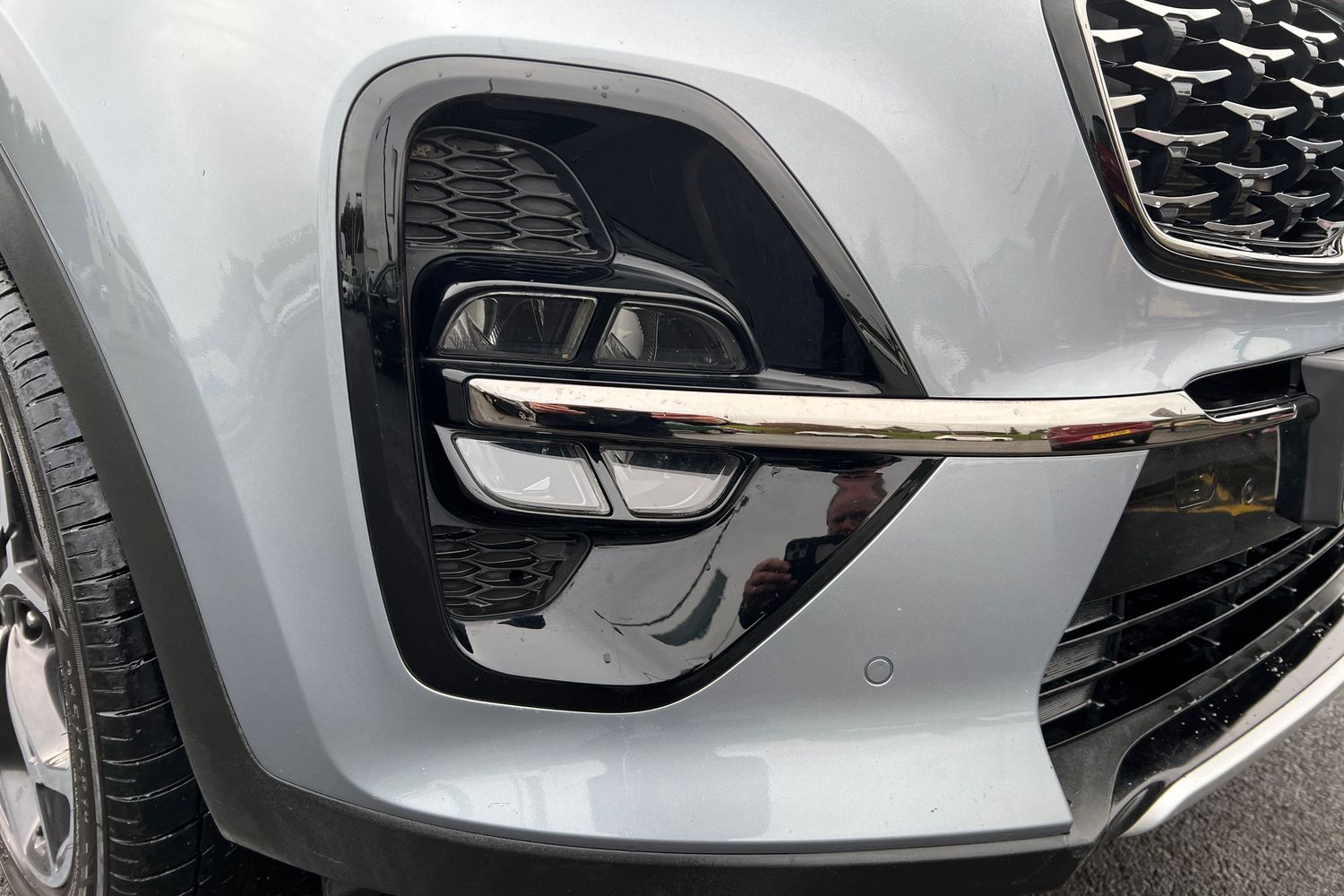 Used Kia Sportage 2019 for sale - 76683897: Photo 16