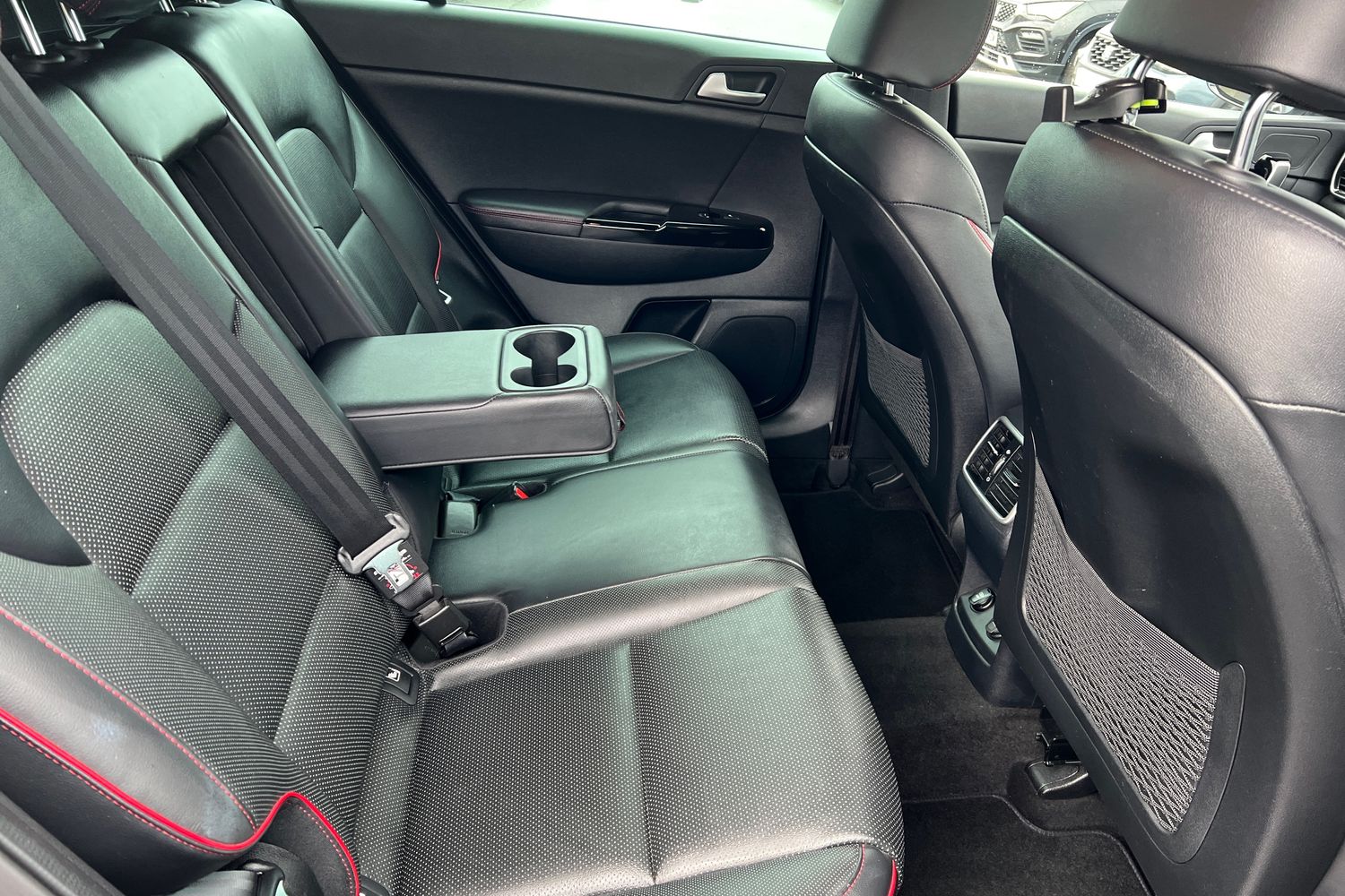 Used Kia Sportage 2019 for sale - 76683897: Photo 20