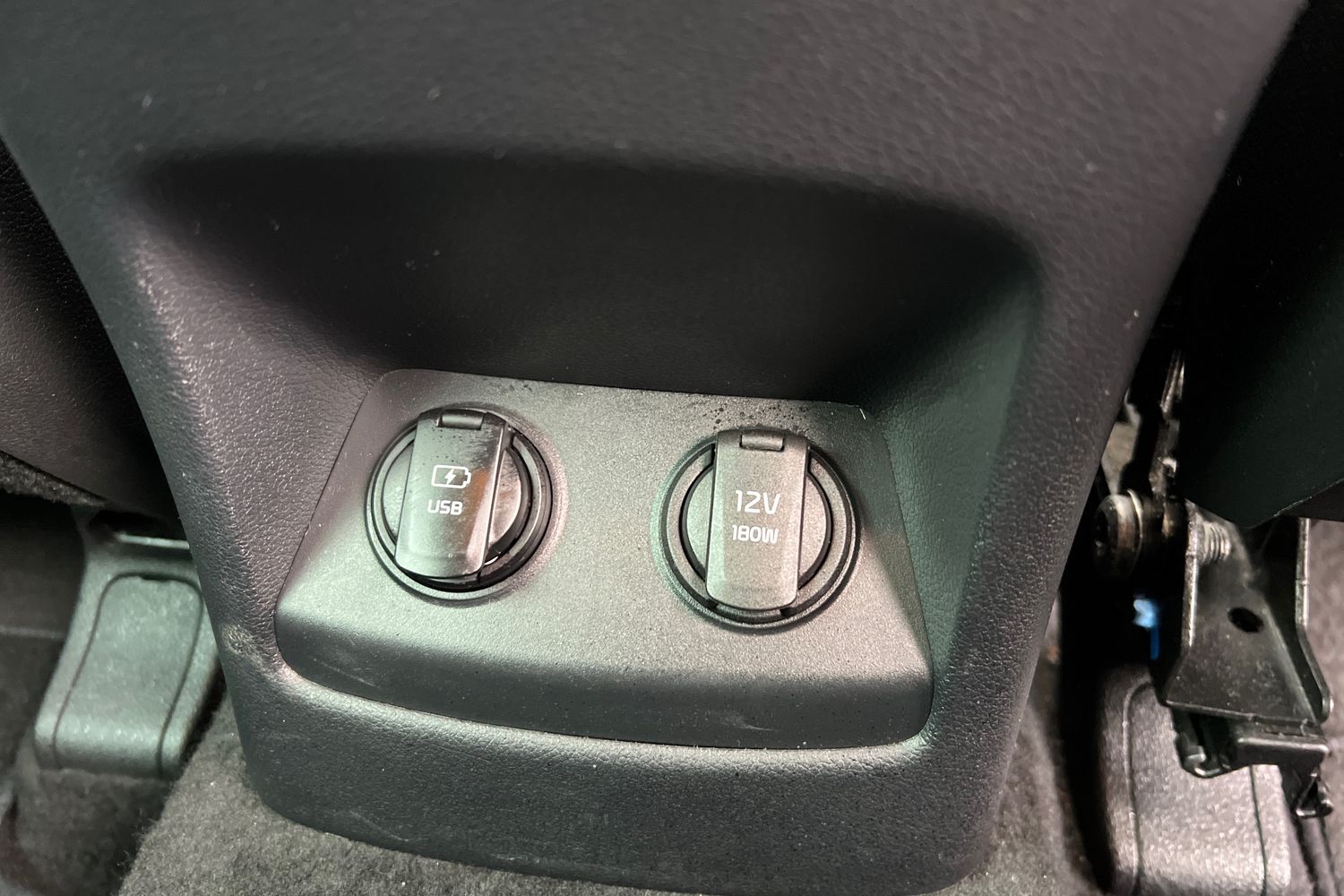 Used Kia Sportage 2019 for sale - 76683897: Photo 21