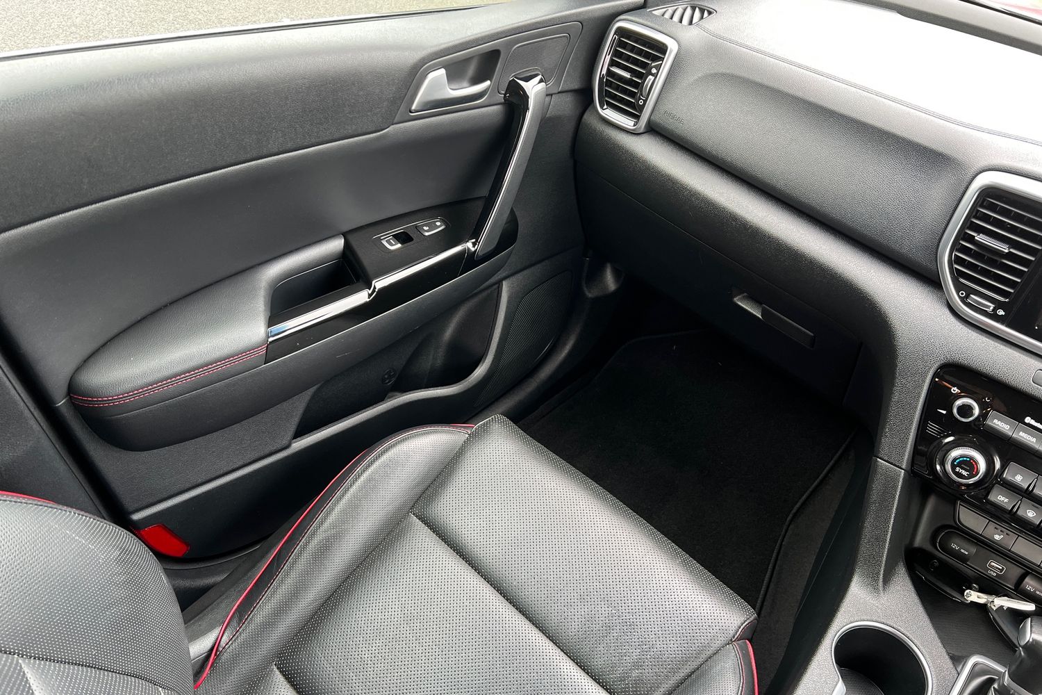 Used Kia Sportage 2019 for sale - 76683897: Photo 24