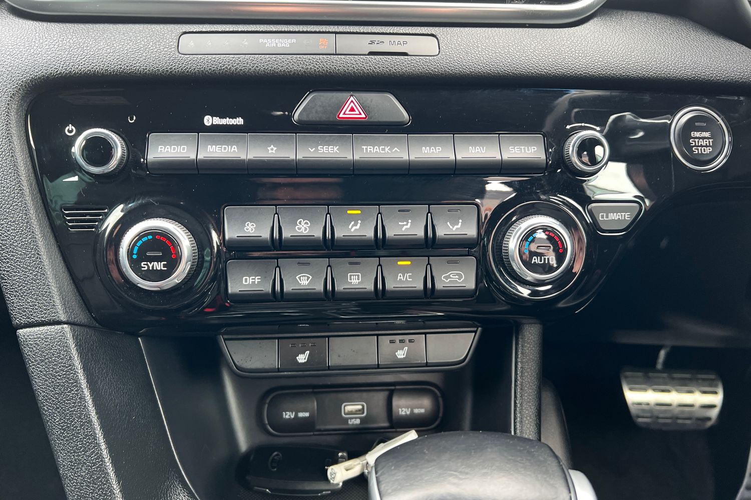 Used Kia Sportage 2019 for sale - 76683897: Photo 25