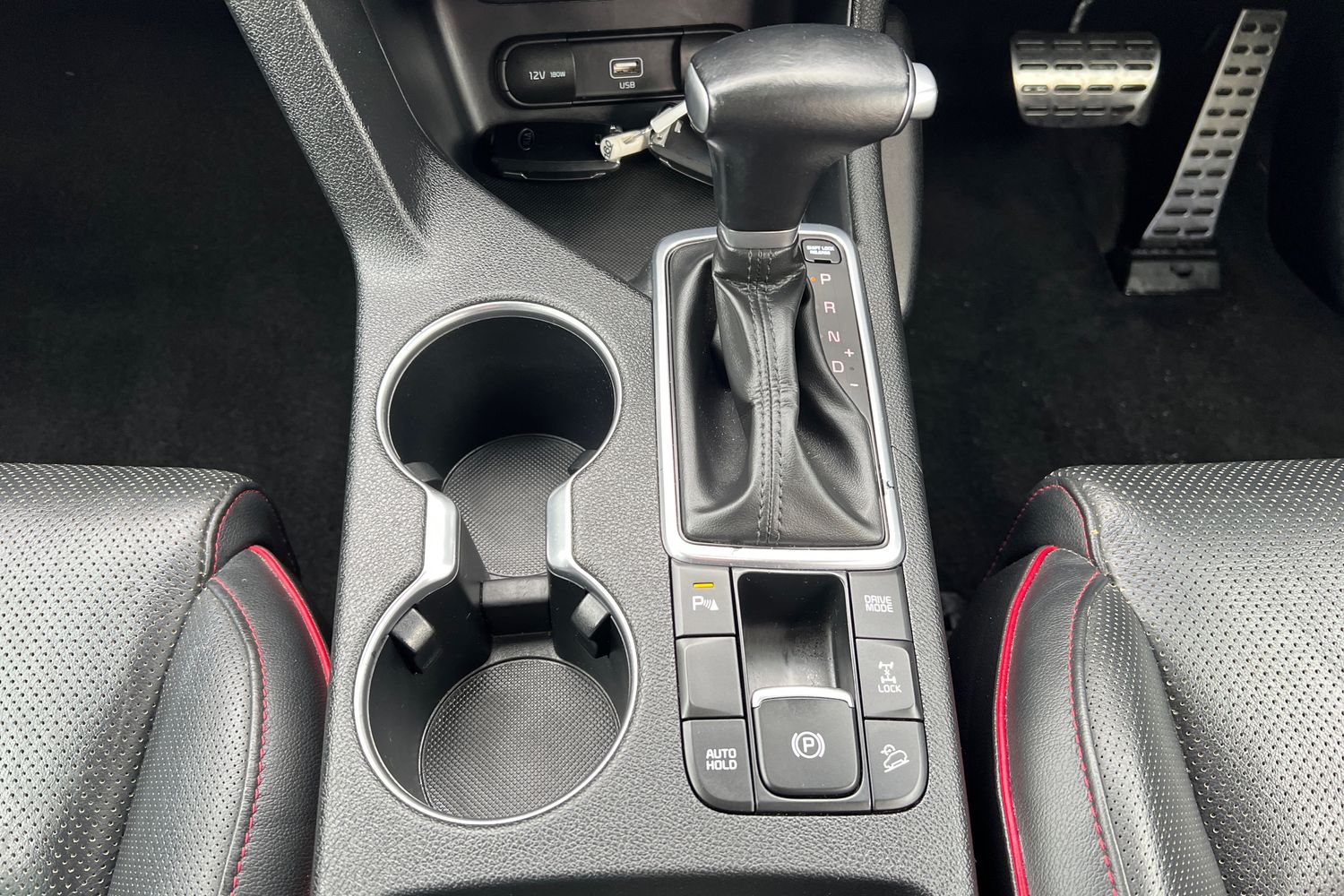 Used Kia Sportage 2019 for sale - 76683897: Photo 27