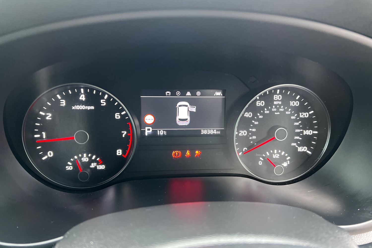 Used Kia Sportage 2019 for sale - 76683897: Photo 30