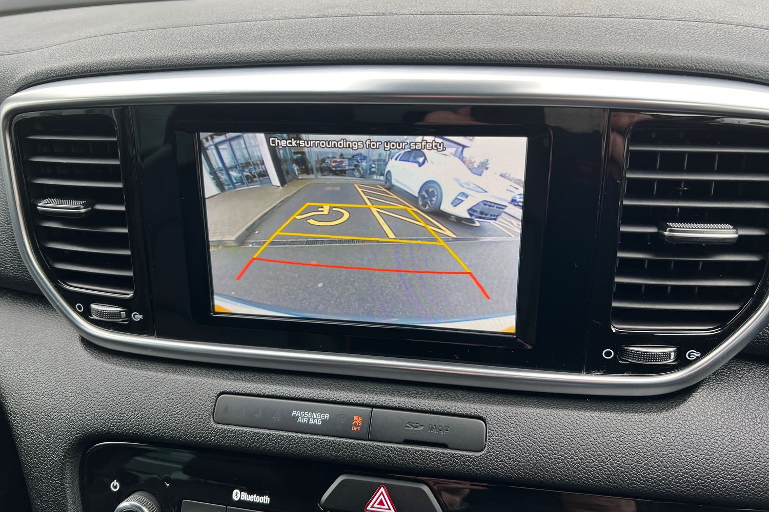 Used Kia Sportage 2019 for sale - 76683897: Photo 31