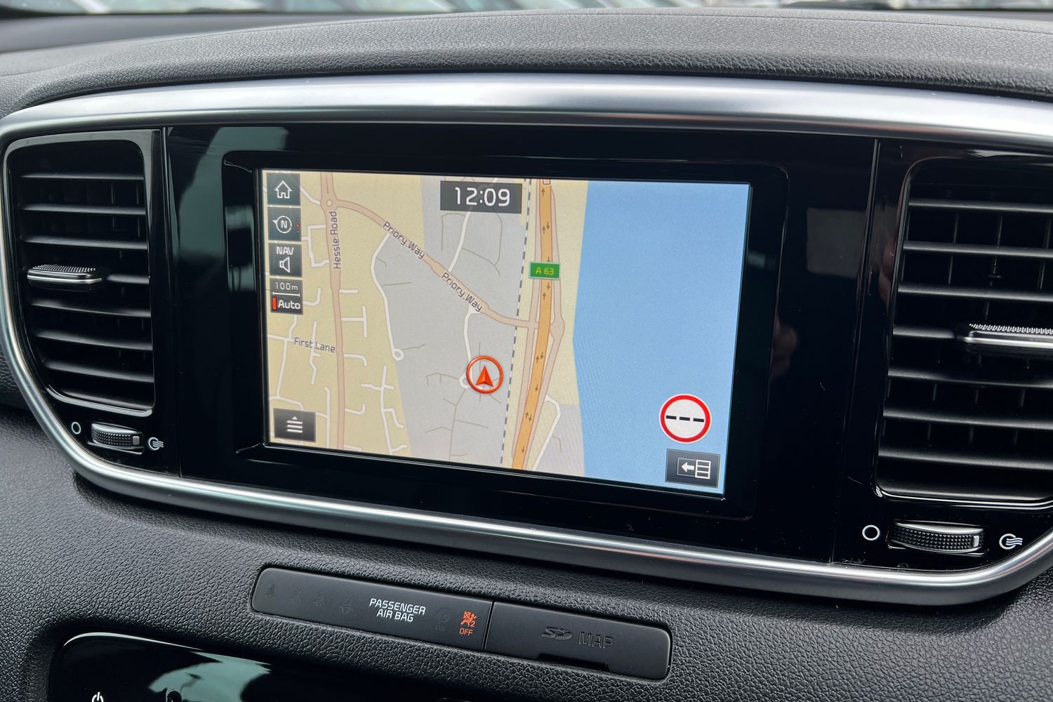 Used Kia Sportage 2019 for sale - 76683897: Photo 33