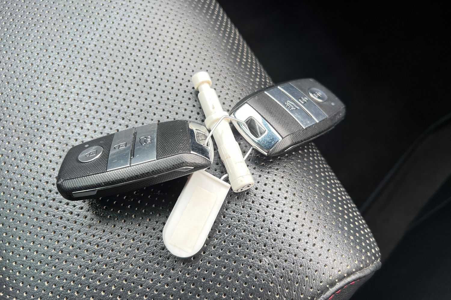 Used Kia Sportage 2019 for sale - 76683897: Photo 35