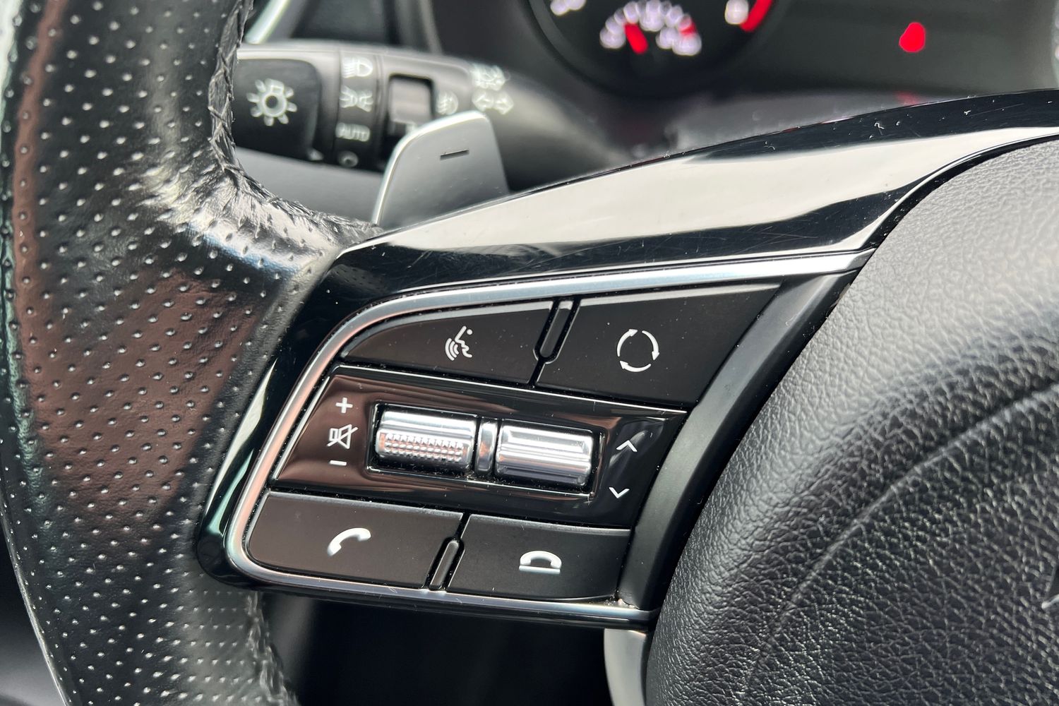 Used Kia Sportage 2019 for sale - 76683897: Photo 36