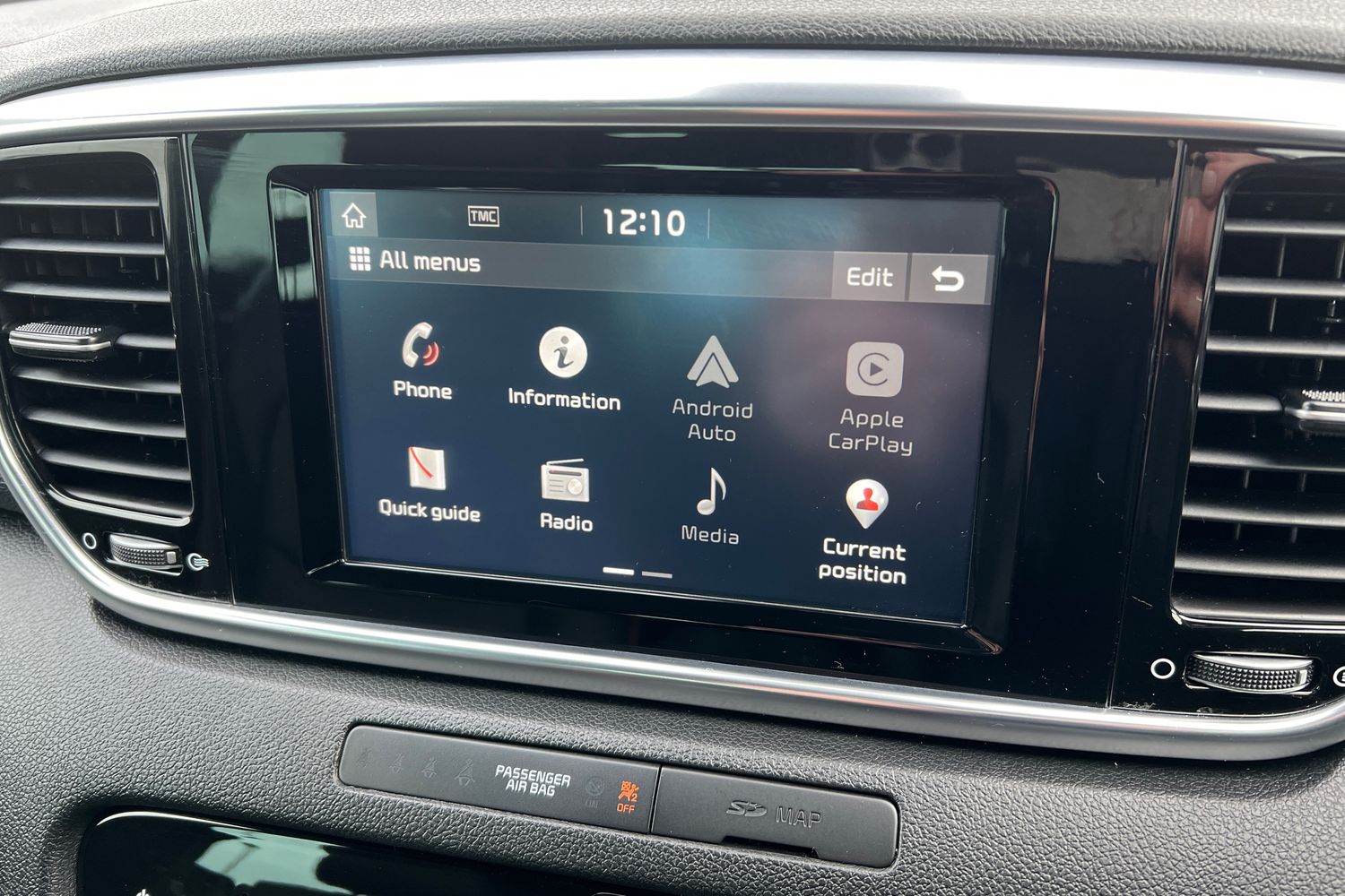 Used Kia Sportage 2019 for sale - 76683897: Photo 37