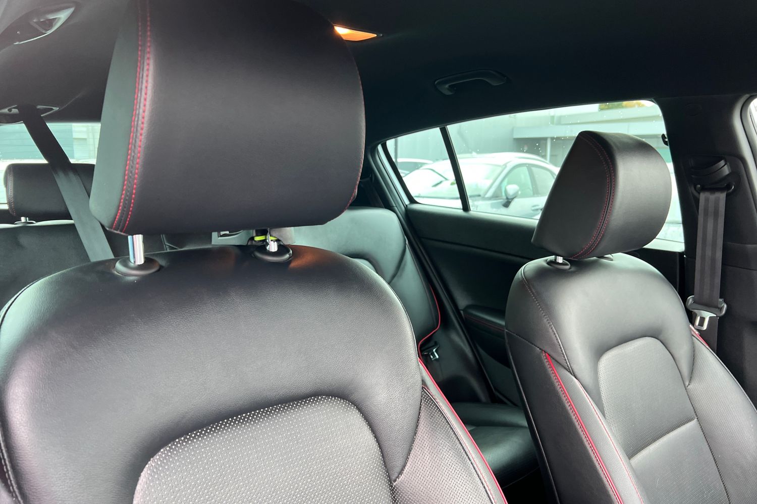 Used Kia Sportage 2019 for sale - 76683897: Photo 40